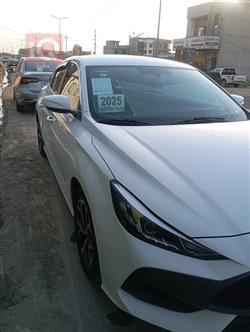 MG GT